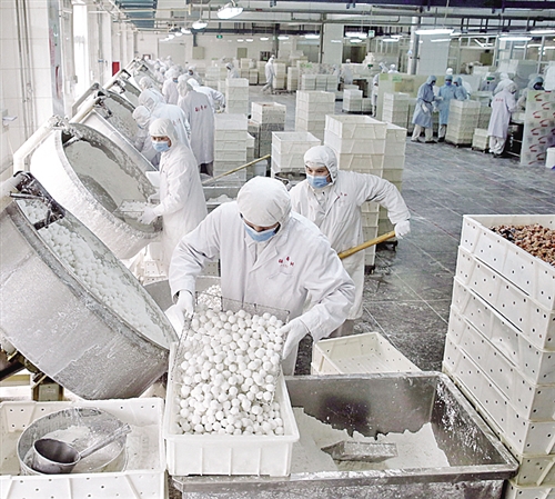 元宵節(jié)消費市場觀察 春節(jié)余溫仍在，新消費趨勢顯現(xiàn)